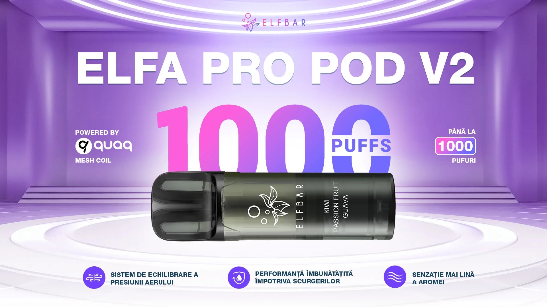 ELFA Pro v2